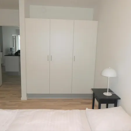 Vigerslev Alle Apartment *