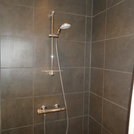 Vigerslev Alle Apartment *