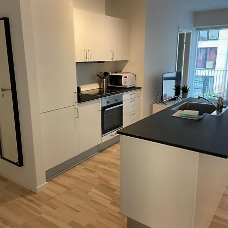 Vigerslev Alle Apartment